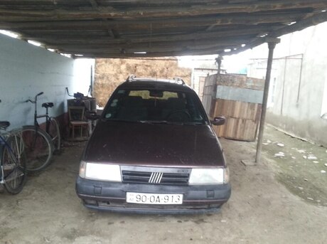 Opel Astra 1993