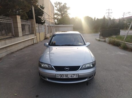 Opel Vectra 1999
