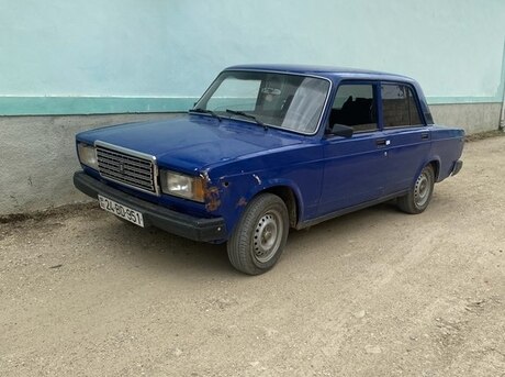 LADA (VAZ) 2107 2004