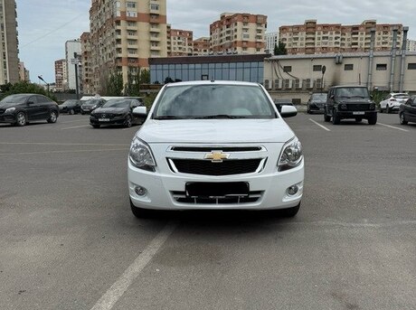 Chevrolet Cobalt