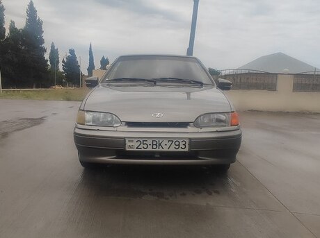 LADA (VAZ) 2115