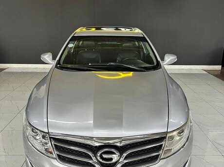 GAC Trumpchi GA5