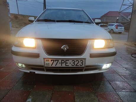 Khazar LX