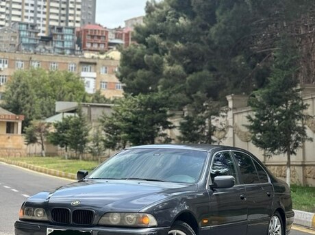 BMW 523 1997