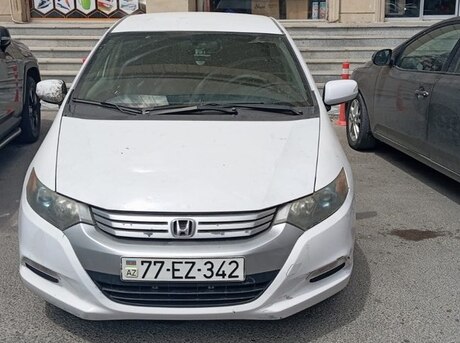 Honda Insight 2009