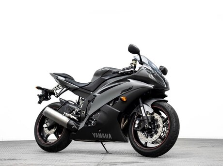 Yamaha YZF-R6