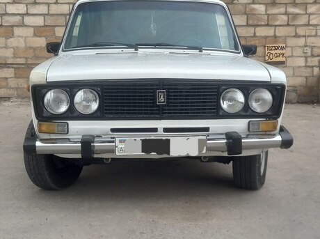 LADA (VAZ) 2106 1998