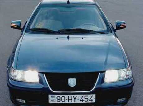 Khazar LX 2020