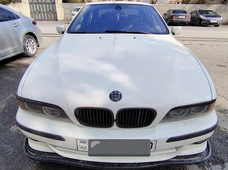 BMW 528 1999