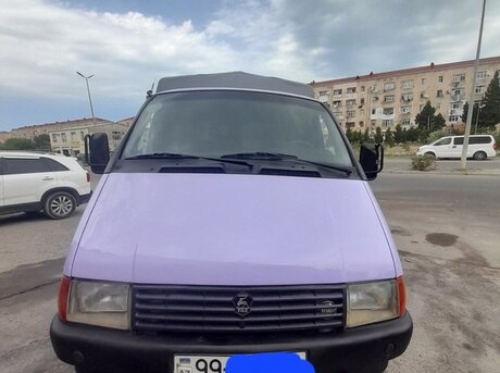 GAZ 330200 2002