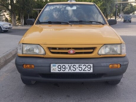 Saipa 132