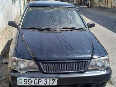 Saipa 132