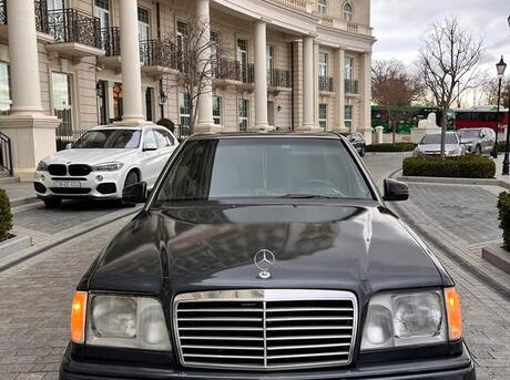 Mercedes E 280 1994