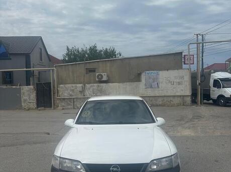 Opel Vectra