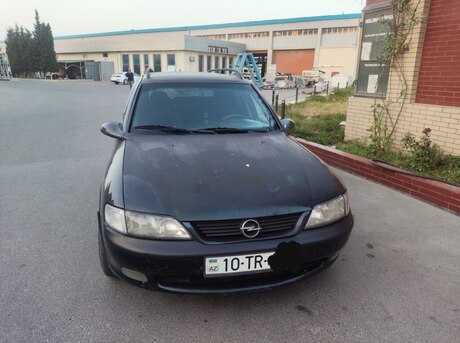 Opel Vectra 1997