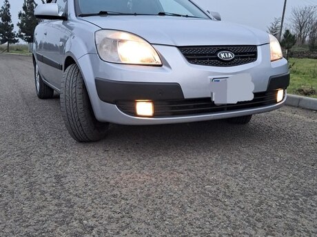Kia Rio 2006