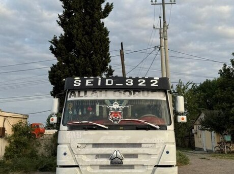 HOWO Sinotruk 2012