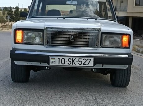 LADA (VAZ) 2107 2006