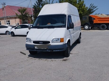 Ford Transit 1999