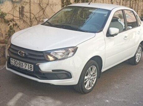 LADA (VAZ) Granta 2025