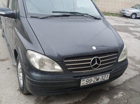 Mercedes Viano