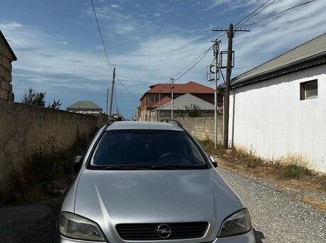 Opel Astra 1999