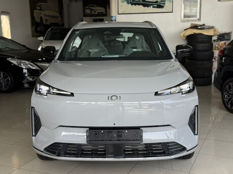 Changan Qiyuan Q05