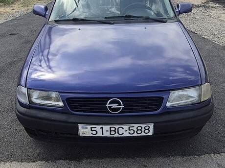 Opel Astra 1995