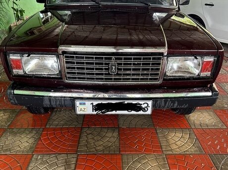 LADA (VAZ) 2107 1999