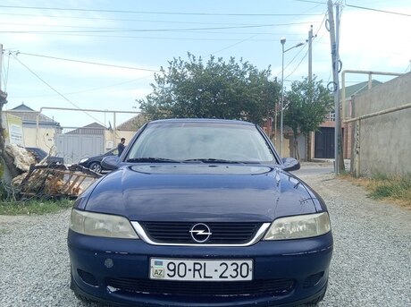 Opel Vectra 1999