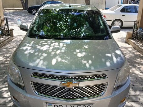 Chevrolet Cobalt