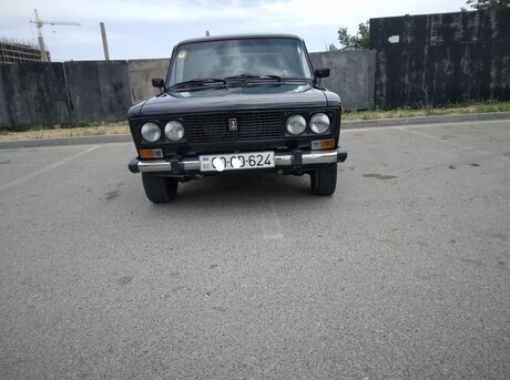 LADA (VAZ) 2106 2004