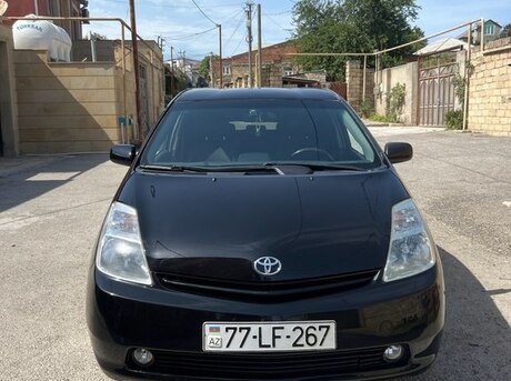 Toyota Prius 2007