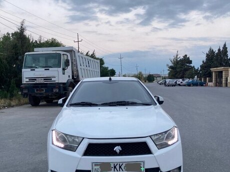 Khazar SD