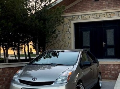 Toyota Prius 2007