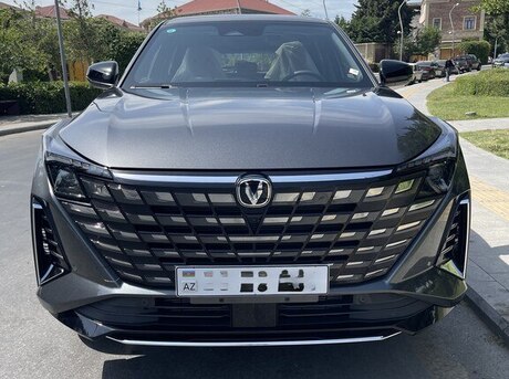 Changan  2025