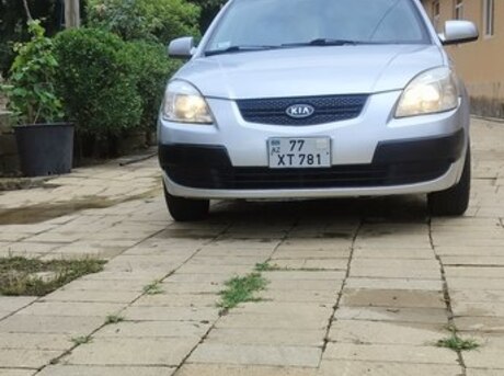 Kia Rio 2006