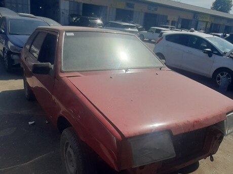 LADA (VAZ) 2109 1993