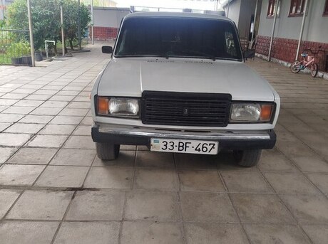 LADA (VAZ) 2107 2005