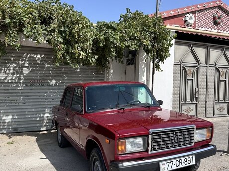 LADA (VAZ) 2107 2007