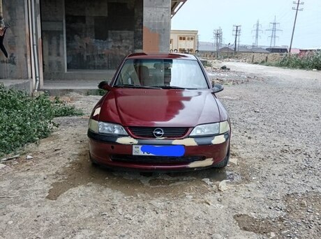 Opel Vectra 1997
