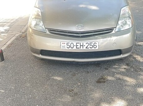 Toyota Prius 2007