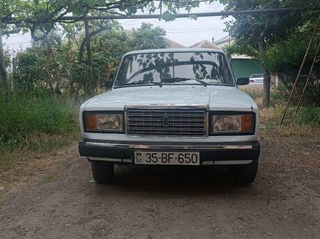 LADA (VAZ) 2104 1999