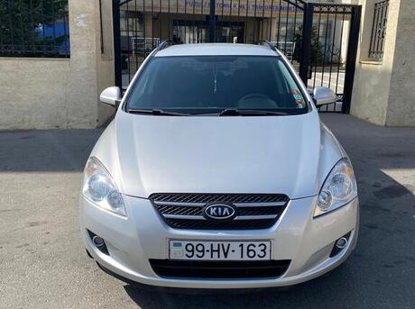 Kia  2009