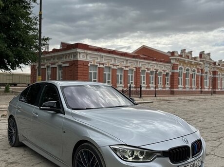 BMW 328