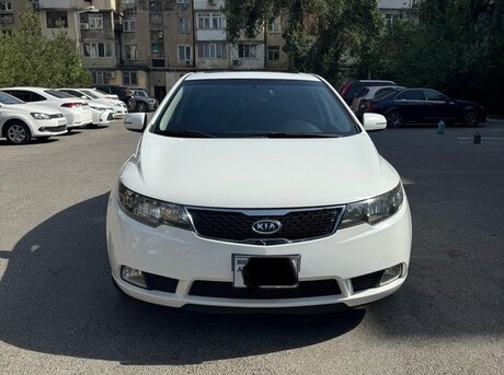 Kia Cerato 2011