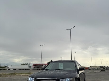 Hyundai Grandeur 2008