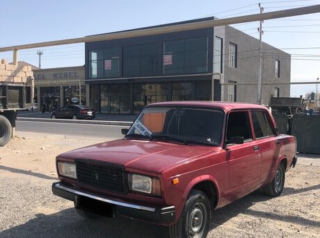 LADA (VAZ) 2107 2007