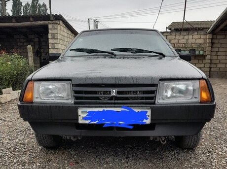 LADA (VAZ) 21099 1997