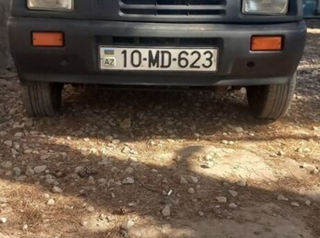 LADA (VAZ) Oka 2003